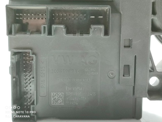 3C0959793C VAG