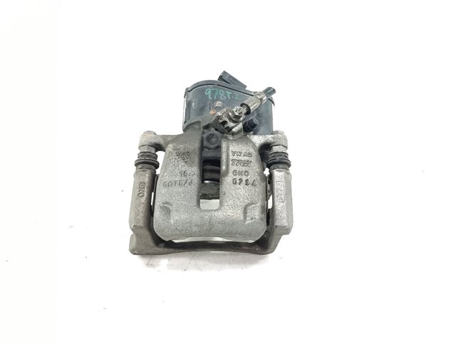Motor del actuador de la pinza de freno trasera 3C0998281A VAG