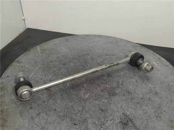 Soporte de la barra estabilizadora delantera 3C113B438AC FORD