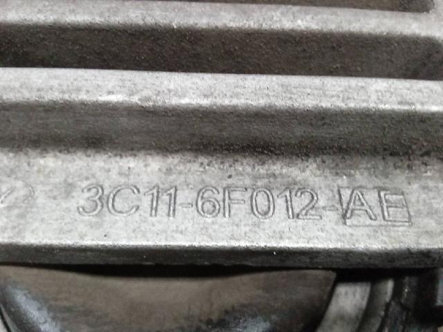 3C116F012AE FORD Soporte de motor derecho  disponible Ourense