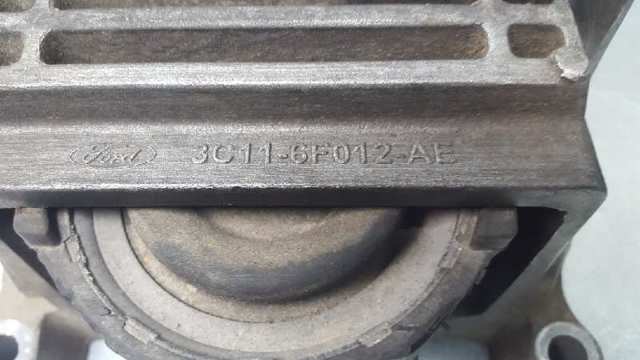 FORD 3C116F012AE Soporte de motor derecho  en stock Valencia