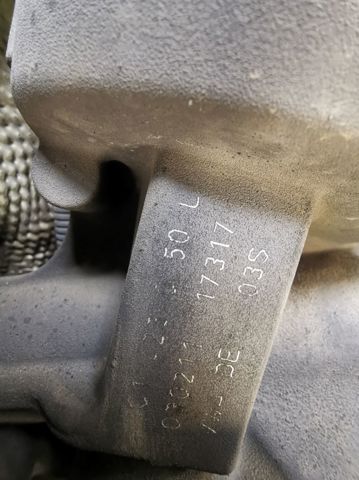3C1423050L VAG