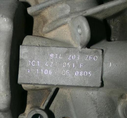 VAG 3C1423051F Cremallera de dirección  comprar en Murcia