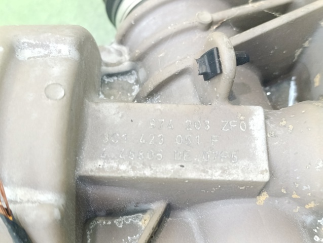 3C1423051F Cremallera de dirección  comprar en Reus