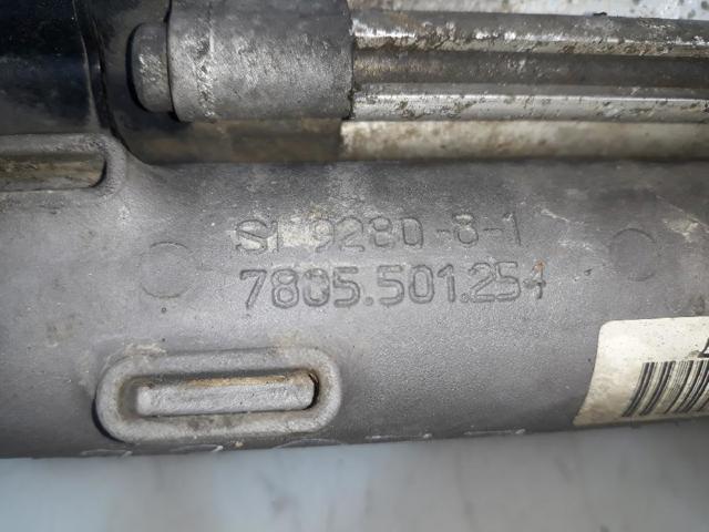 3C1423051J VAG Cremallera de dirección comprar Bilbao