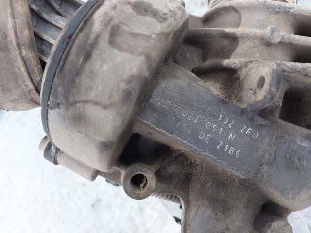 VAG 3C1423051N Cremallera de dirección  comprar en Murcia