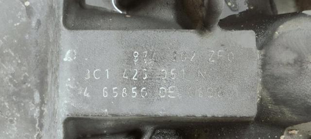 3C1423051N VAG Cremallera de dirección  en stock Huelva