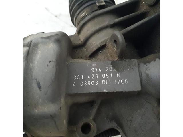 VAG 3C1423051N Cremallera de dirección  disponible Valladolid