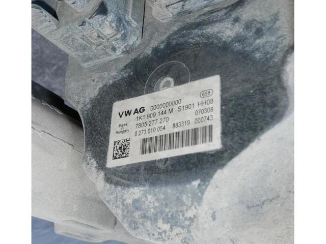 3C1423051T VAG Cremallera de dirección  comprar en Lleida