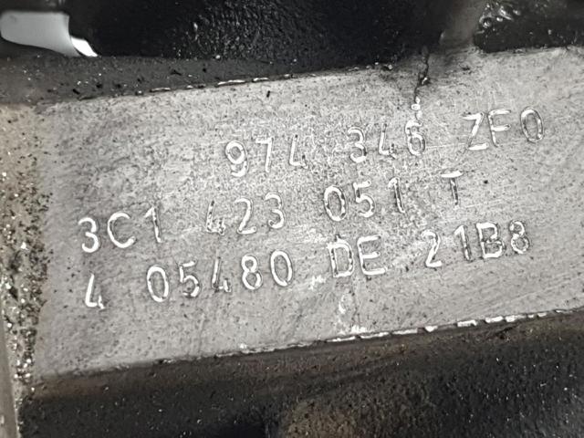3C1423051T Cremallera de dirección  en stock Castellón