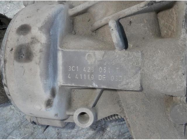 3C1423051T VAG Cremallera de dirección  comprar en Jaén