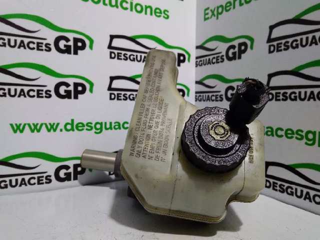 VAG 3C1611301 Depósito del líquido de frenos del cilindro maestro  disponible Valladolid