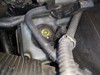 Depósito de líquido de frenos, cilindro de freno principal  Volkswagen Tiguan I