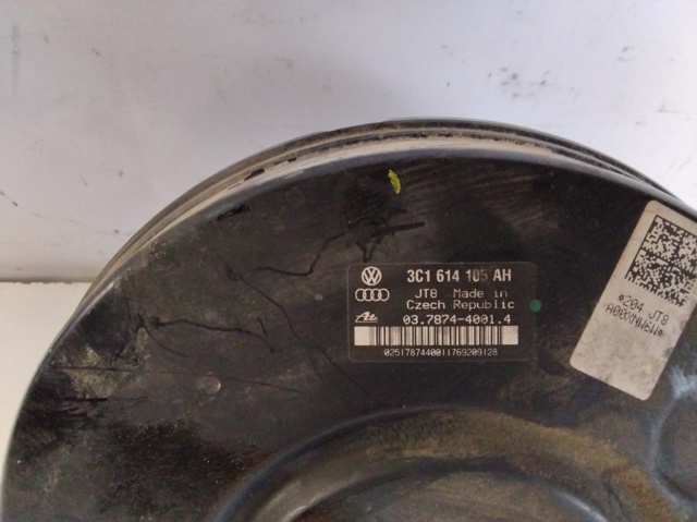 VAG 3C1614105AH Servofreno  comprar en Albacete