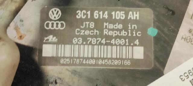 VAG 3C1614105AH Servofreno  en stock Valencia