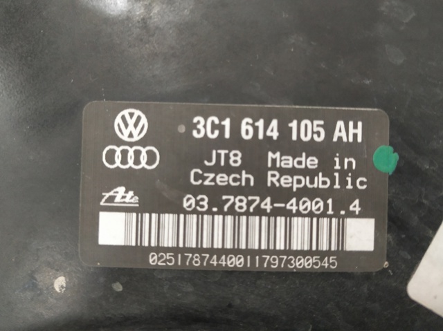 VAG 3C1614105AH Servofreno  disponible España