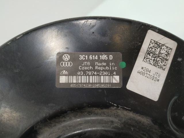 3C1614105D Servofreno  en stock Granada