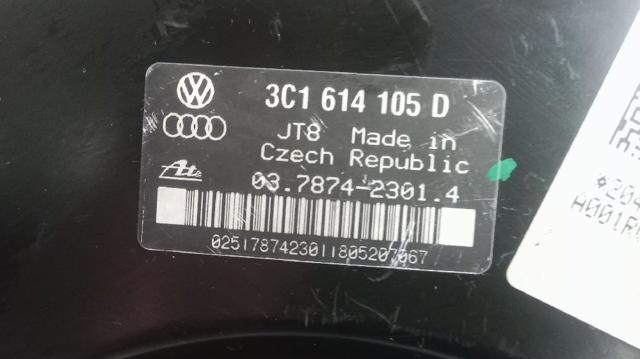 3C1614105D Servofreno comprar Sevilla