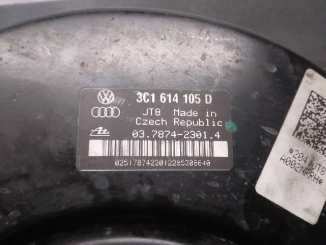 VAG 3C1614105D Servofreno  comprar en Albacete