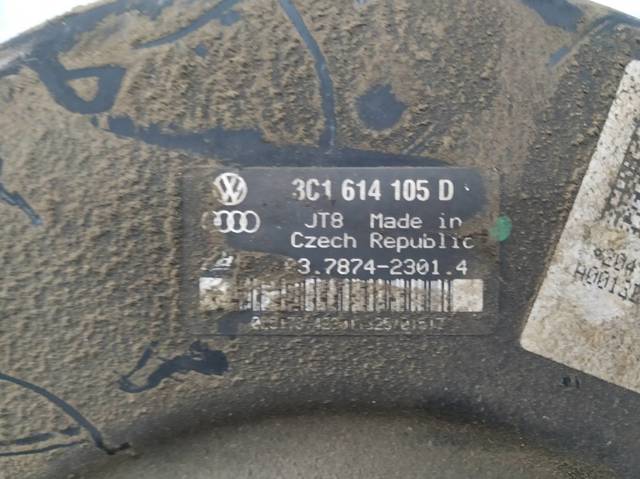 3C1614105D Servofreno comprar Girona
