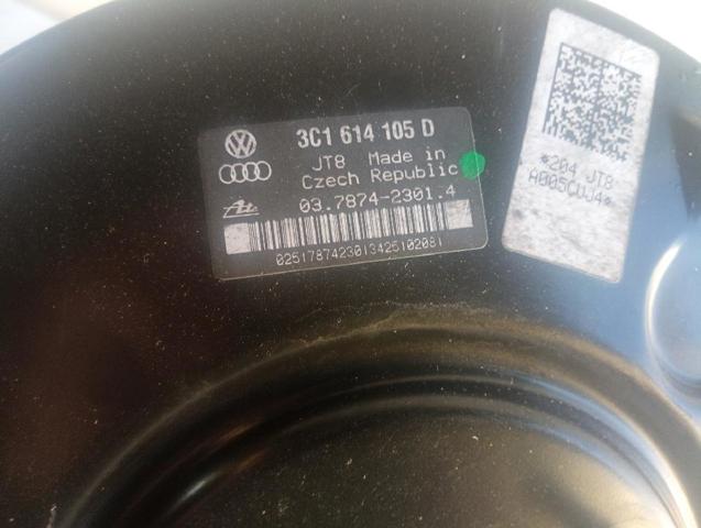 3C1614105D VAG Servofreno comprar Alcalá