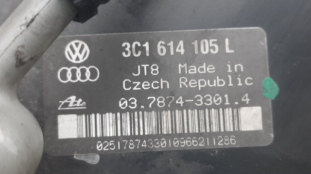VAG 3C1614105L  disponible España