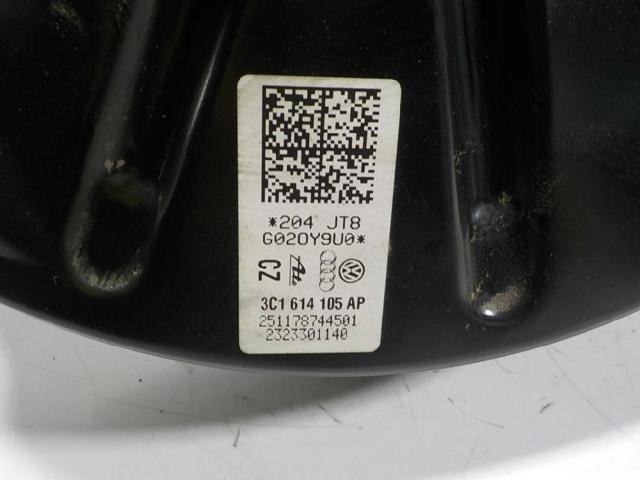 VAG 3C1614106R Servofreno  en stock Terrassa