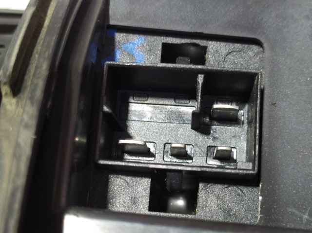 VAG 3C1820015 Motor del ventilador del calefactor  comprar en Albacete