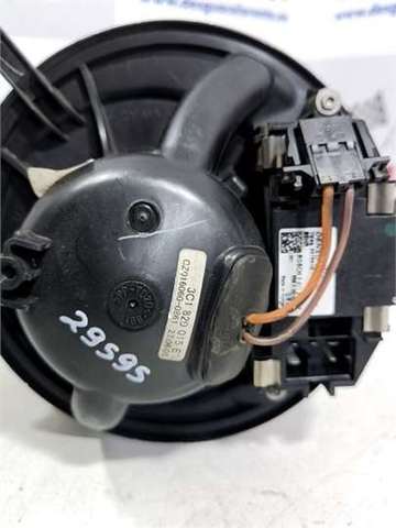 VAG 3C1820015 Motor del ventilador del calefactor  disponible Valladolid