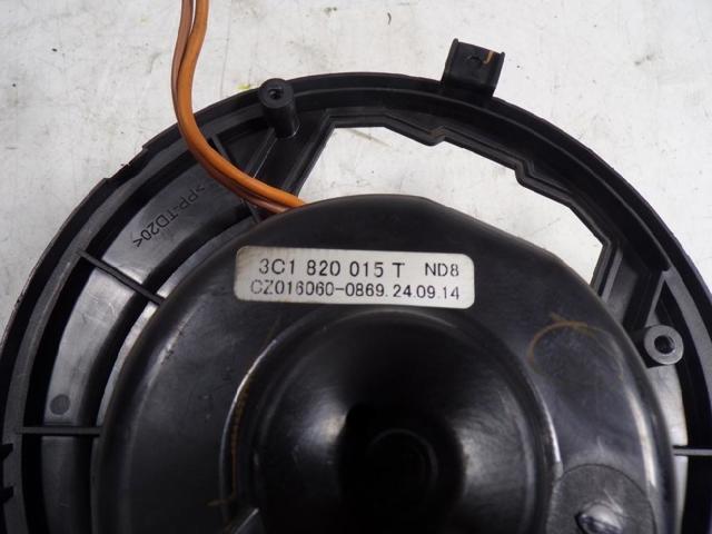 VAG 3C1820015AA Ventilador habitáculo comprar Barcelona