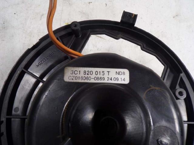 VAG 3C1820015AA Ventilador habitáculo  en stock Salamanca