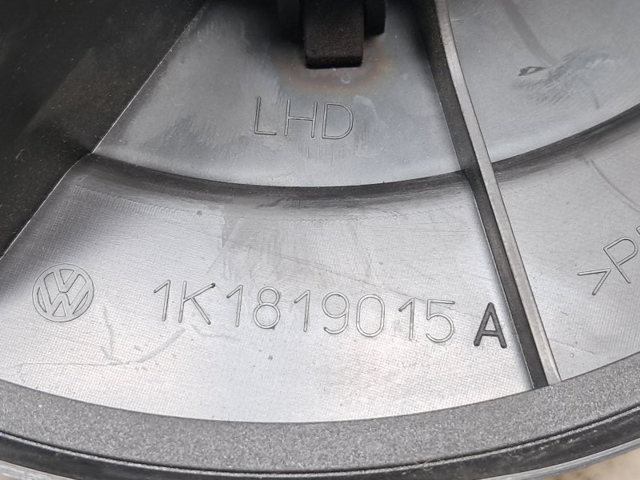 VAG 3C1820015AA Motor del ventilador del calefactor  comprar en Albacete