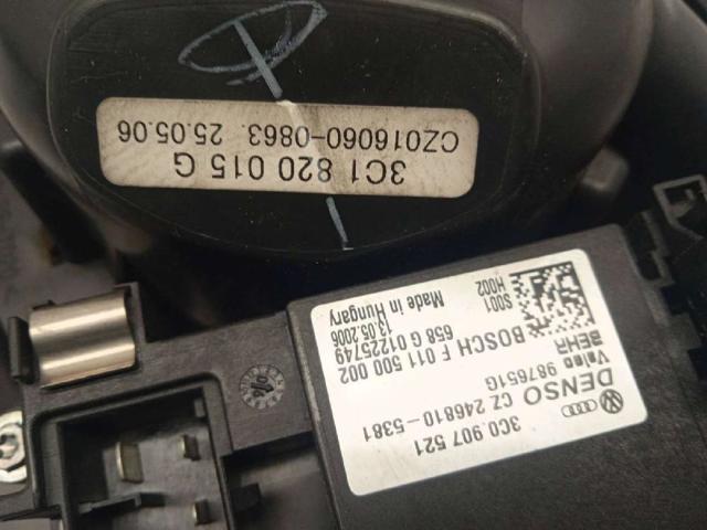 3C1820015G Motor del ventilador del calefactor  comprar en Pontevedra