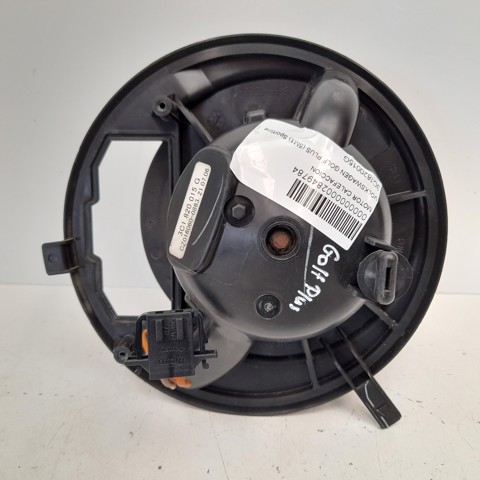 3C1820015G Ventilador habitáculo comprar Girona
