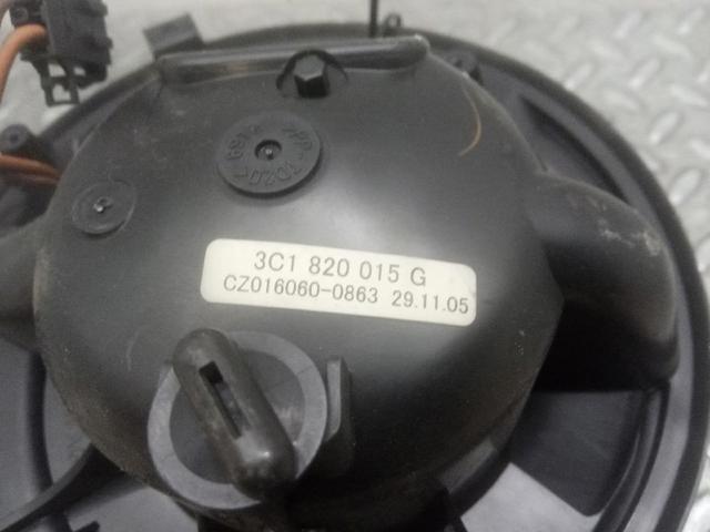 3C1820015G Ventilador habitáculo comprar Girona