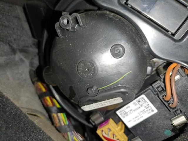 3C1820015G Motor del ventilador del calefactor  comprar en Zaragoza