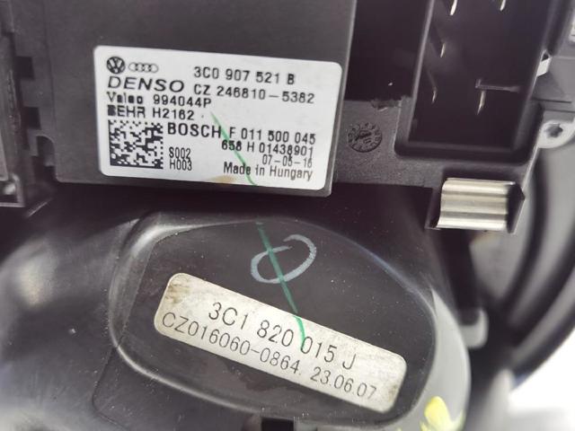 VAG 3C1820015J Motor del ventilador del calefactor  disponible España