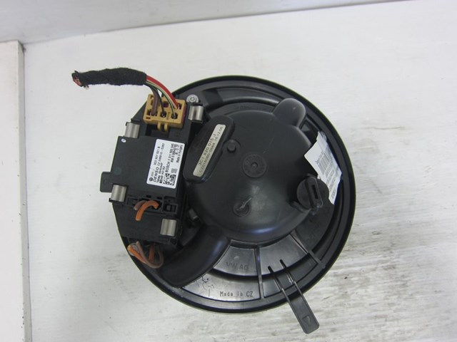 3C1820015J VAG Motor del ventilador del calefactor  comprar en Jaén