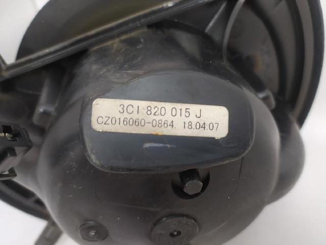 3C1820015J Motor del ventilador del calefactor  comprar en Zaragoza