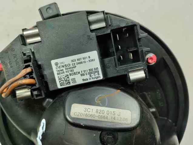 3C1820015J VAG Ventilador habitáculo comprar Madrid
