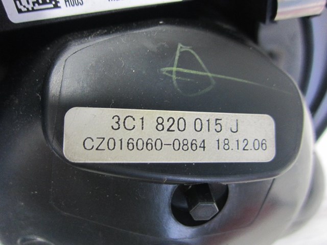 3C1820015J VAG Ventilador habitáculo  en stock Huelva