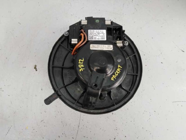 3C1820015L VAG Ventilador habitáculo  en stock Gandía