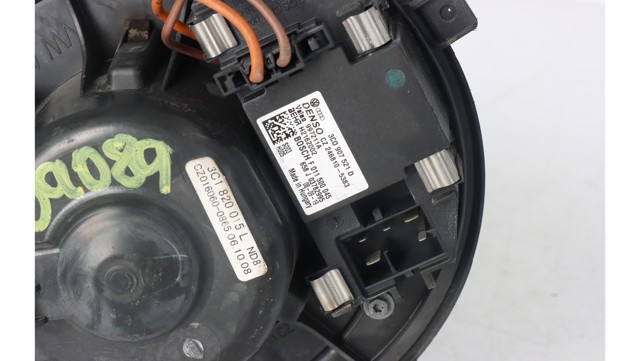 3C1820015L VAG Motor del ventilador del calefactor  comprar en Oviedo