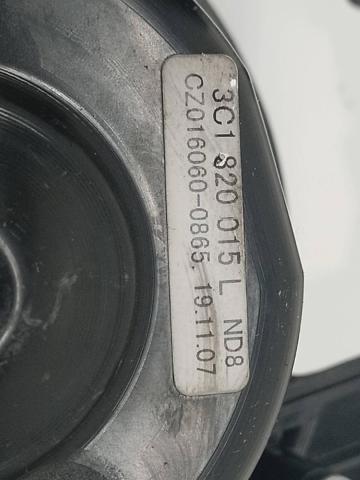 3C1820015L Motor del ventilador del calefactor  comprar en Pontevedra