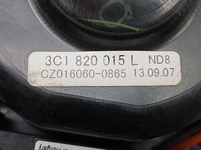 3C1820015L VAG Motor del ventilador del calefactor  comprar en Lleida