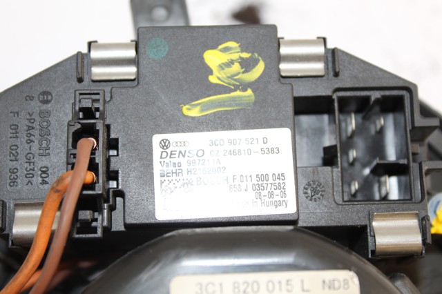3C1820015L Ventilador habitáculo comprar Girona