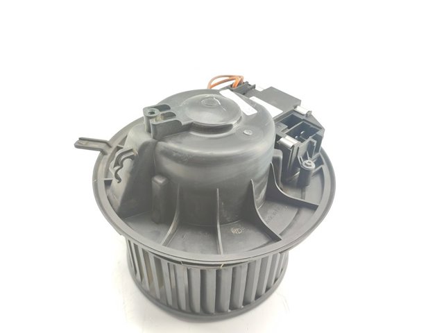 Ventilador calefaccion para volkswagen passat 2.0 tdi 16v bkp 3C1820015L