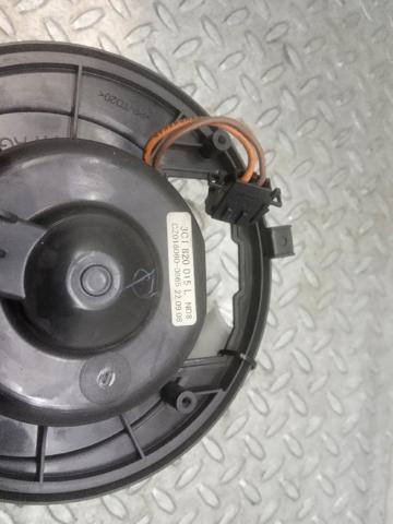 VAG 3C1820015L Ventilador habitáculo  en stock Valencia