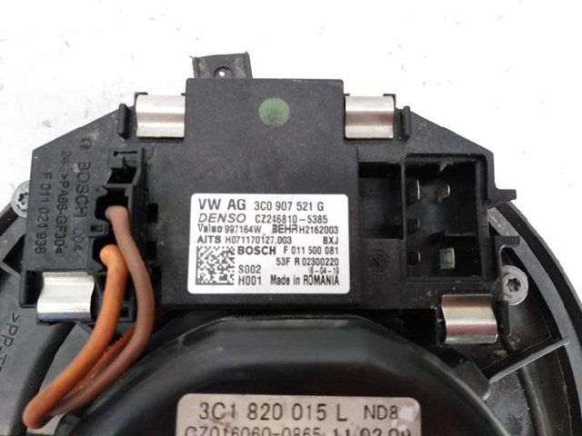 3C1820015L Motor del ventilador del calefactor  comprar en Reus