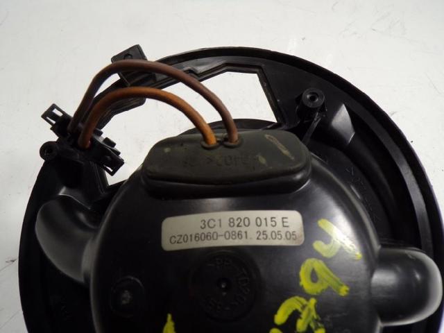 VAG 3C1820015M Motor del ventilador del calefactor  disponible Lugo